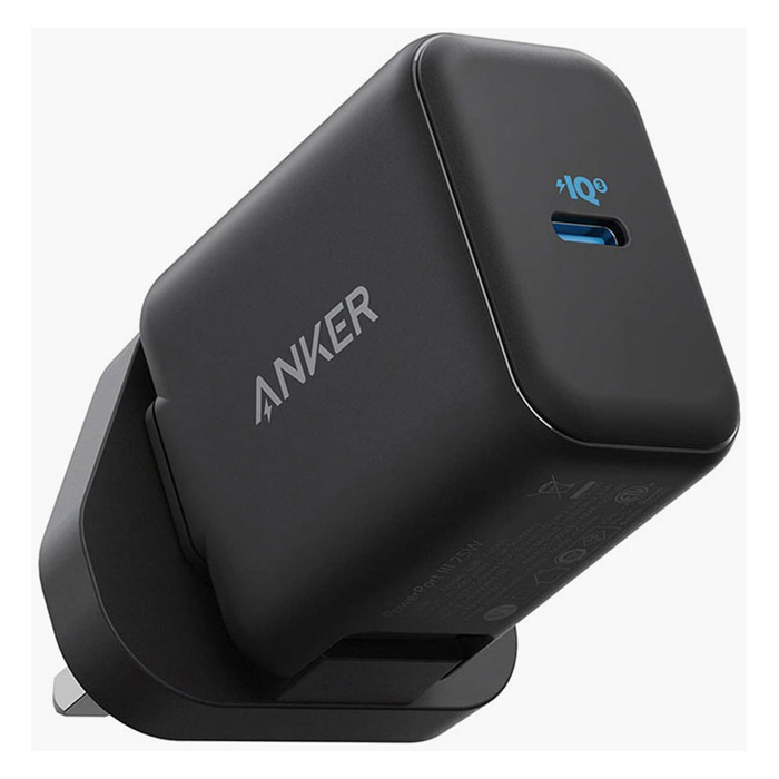 Anker PowerPort III 25W Original Wall Charger  |  Electronics  |  Wall Chargers