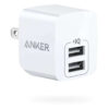 Anker PowerPort III Mini USB-C Original Wall Charger