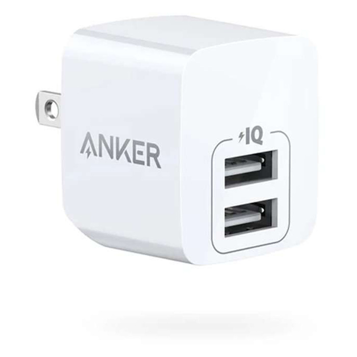 Anker PowerPort Mini Original Wall Charger  |  Electronics  |  Wall Chargers