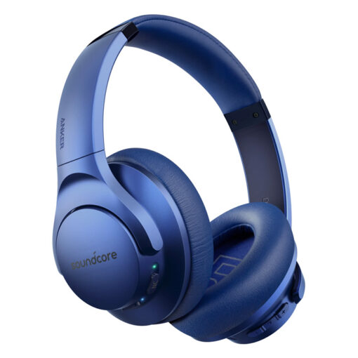 Anker Soundcore Life Q20 Original Headphone – Blue