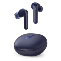 Anker Soundcore Life P3 Original Headphone – Navy Blue