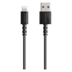 Anker Powerline Select+ USB with Lightning Connector 6ft Original Charging Cable