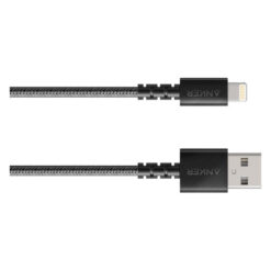 Anker Powerline Select+ USB with Lightning Connector 6ft Original Charging Cable