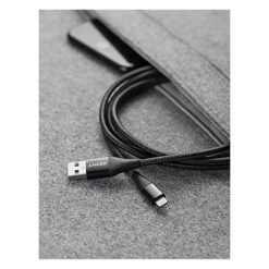 Anker PowerLine +II USB-C with Lightning Connector 3ft Original Charging Cable