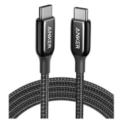 Anker PowerLine + III USBC to USBC (0.9m/3ft) Original Charging Cable