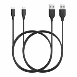 Anker PowerLine 3ft Micro USB Original Charging Cable