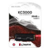 Kingston FURY Renegade M.2 2280 500GB PCIe 4.0 x4 NVMe SSD