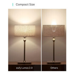 Eufy Lumos Original Smart Bulb 2.0