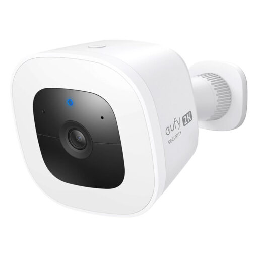 Eufy SoloCam L40 Battery Powered Security Spotlight Original Camera