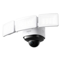 Eufy Security Floodlight Cam 2 Pro Original Security Camera