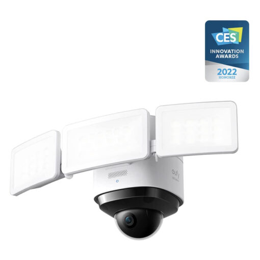 Eufy Security Floodlight Cam 2 Pro Original Security Camera