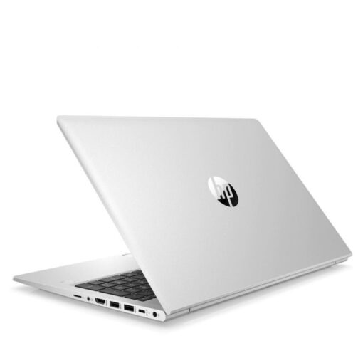 HP ProBook 455 G8 Laptop - Ryzen 7, 512GB SSD - Image 4