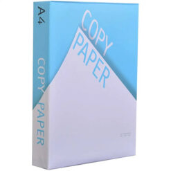 A4 Copy White Paper 80gsm 500 Sheets