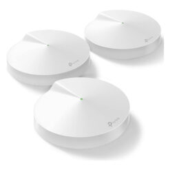TP-Link Deco M5 AC1300 Whole-Home WiFi Mesh System (3 Pack)