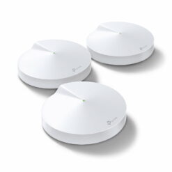 TP-Link Deco M9 Plus AC2200 Smart Home Mesh WiFi System (3 Pack)