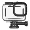 Backpack Strap Mount Quick Clip for GoPro Action Camera