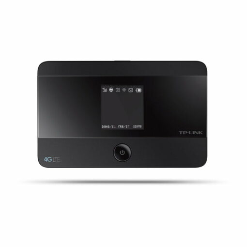 TP-Link M7350 LTE-Advanced Mobile Wi-Fi Router