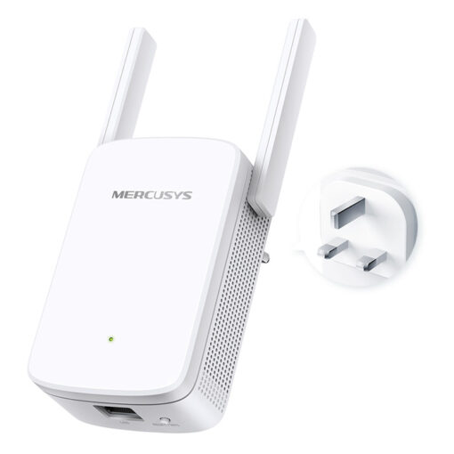 Mercusys ME30 AC1200 Wi-Fi Range Extender - Image 2