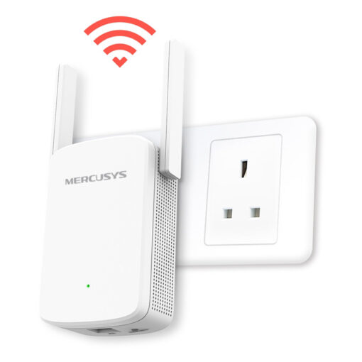 Mercusys ME30 AC1200 Wi-Fi Range Extender - Image 3