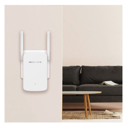 Mercusys ME30 AC1200 Wi-Fi Range Extender - Image 4