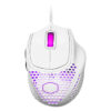 HP M220 RGB Gaming Wired Optical Mouse