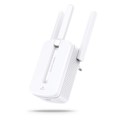 Mercusys MW300RE 300Mbps Wi-Fi Range Extender