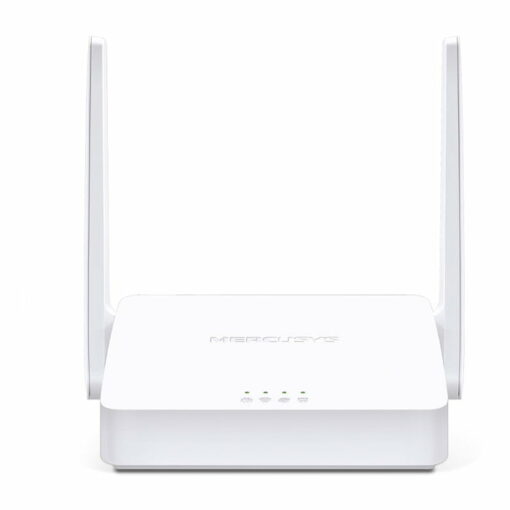 MERCUSYS MW302R 300Mbps Multi-Mode Wireless N Router