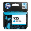 HP 652 Black Original Ink Advantage (F6V25AE)