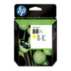 حبر HP 932XL أسود أصلي عالي الإنتاجية (CN053AA)