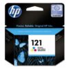 HP 932 Black Original Ink (CN057AE)
