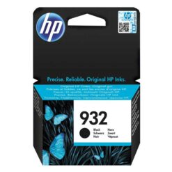 HP 932 Black Original Ink (CN057AE)