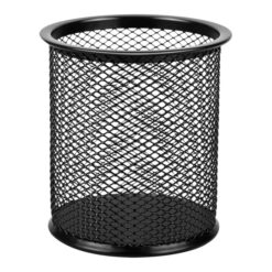 Wire Mesh Pen Cup