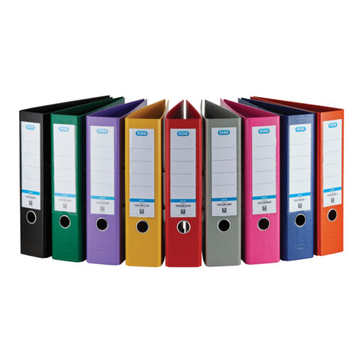 Box File