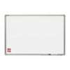 Magnetic White board 60×90 cm