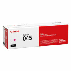 Canon 045 Magenta Original Toner