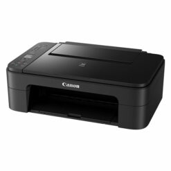 Canon PIXMA TS3140 Color Wireless Multifunction Printer