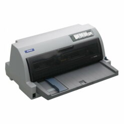 Epson LQ-690 Dot Matrix printer