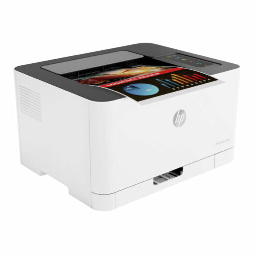 طابعة HP Color LaserJet 150nw