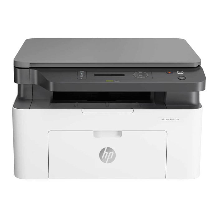 HP LaserJet MFP 135a Printer  |  Office Solutions  |  Printers & Scanners Supplies  |  Printers