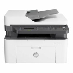 HP LaserJet MFP 137fnw Printer
