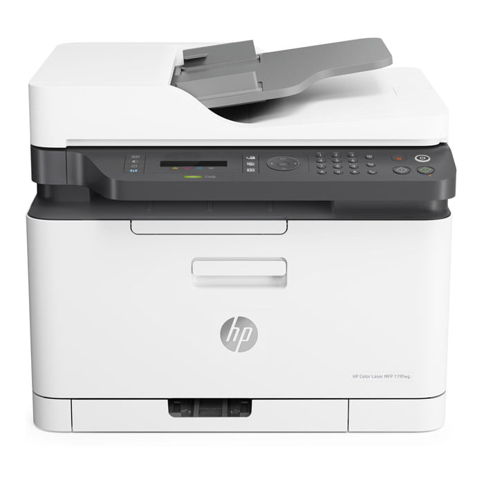 طابعة HP Color LaserJet MFP 179fnw  |  حلول مكتبية  |  مستلزمات الطابعات والماسحات الضوئية  |  طابعات