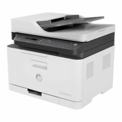 HP Color LaserJet MFP 179fnw Printer