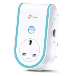 TP-Link RE365 AC1200 Wi-Fi Range Extender with AC Passthrough
