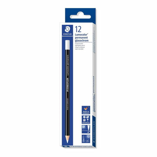 Staedtler Noris Pencil (l120 R BK3D) 3 Pack and Mars Plastic Eraser