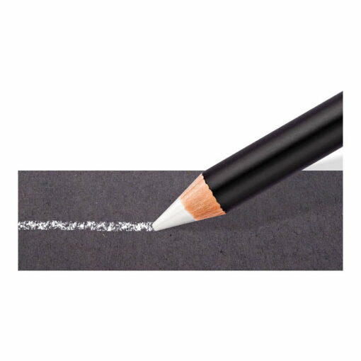 Staedtler Noris Pencil (l120 R BK3D) 3 Pack and Mars Plastic Eraser