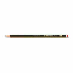 ستيدلر نوريس (120-S BK5D) أقلام رصاص متنوعة الدرجات 5 عبوات