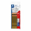 Staedtler (120-4) Noris Pencils 2H 12 Pack