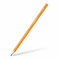 Staedtler Wopex Neon Graphite Pencil Kit – Orange