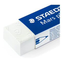 Staedtler Mars Plastic GOM – Blister 1 S