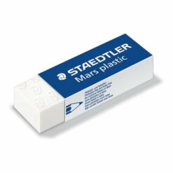 Staedtler Mars Plastic 526 S3BK2D Sharpener and Eraser